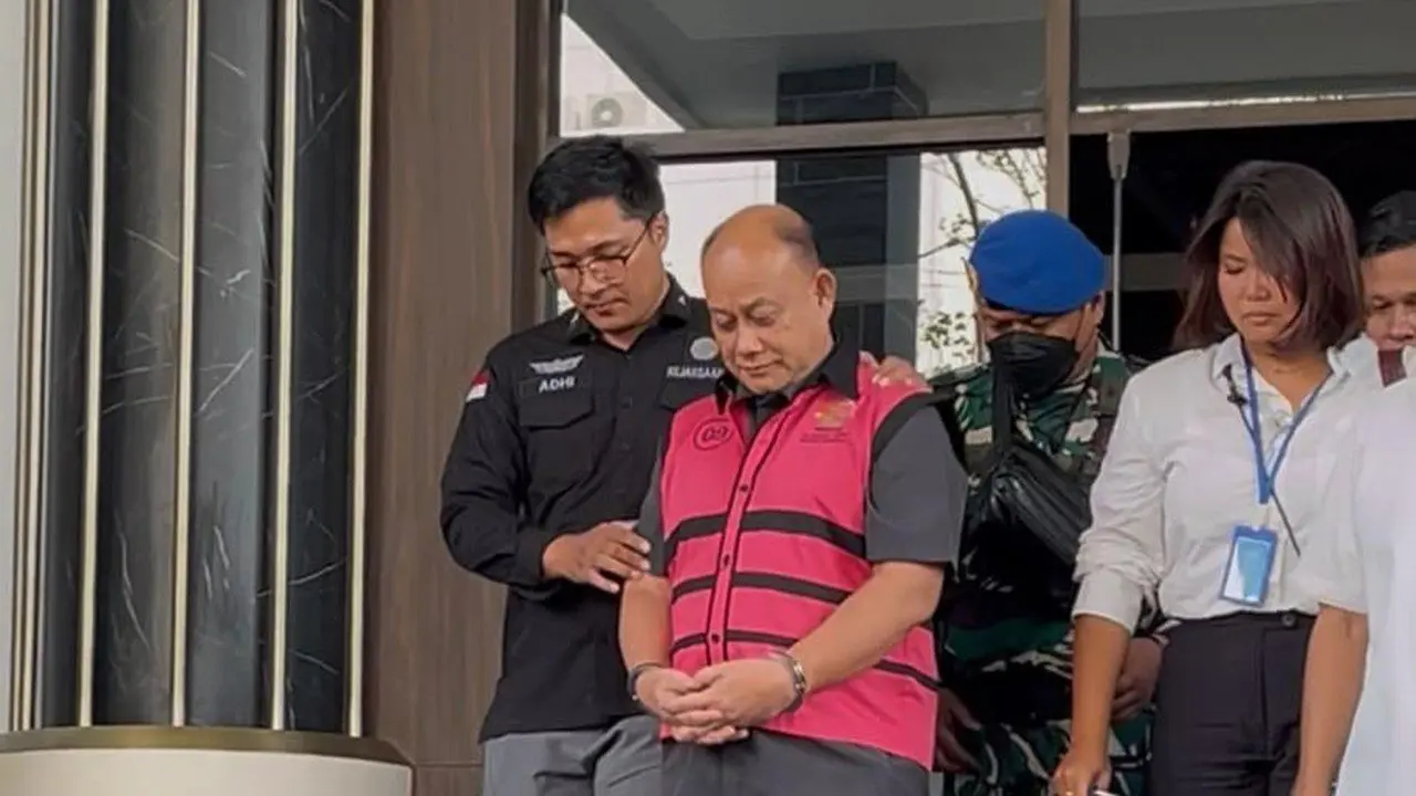 Dugaan Korupsi Program Makan Bergizi Gratis BGN, Eks Kepala BGN dan Rekan Segera Disidang