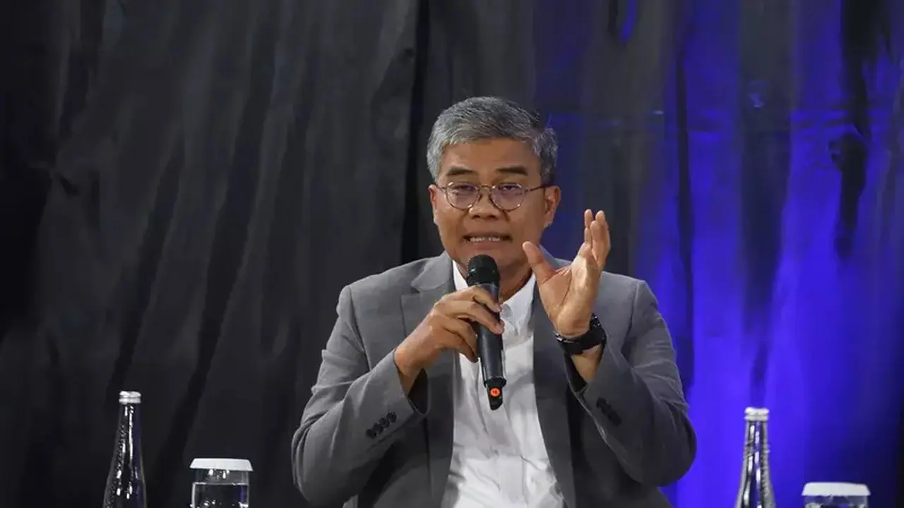 Ekonom Nilai Data Perekonomian RI Tak Sesuai Realitas Masyarakat