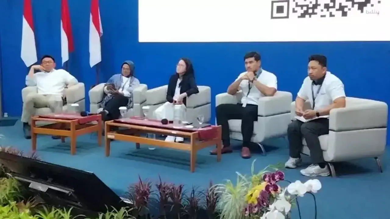 Ekonom Nilai Program Makan Bergizi dan Koperasi Berpotensi Ganggu Ekonomi Lokal