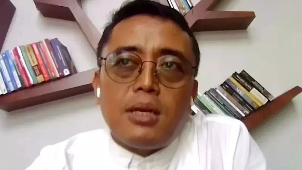 Ekonom Ungkap Kunci Pertumbuhan Ekonomi Berkualitas: Fokus Lapangan Kerja Formal dan Kesejahteraan