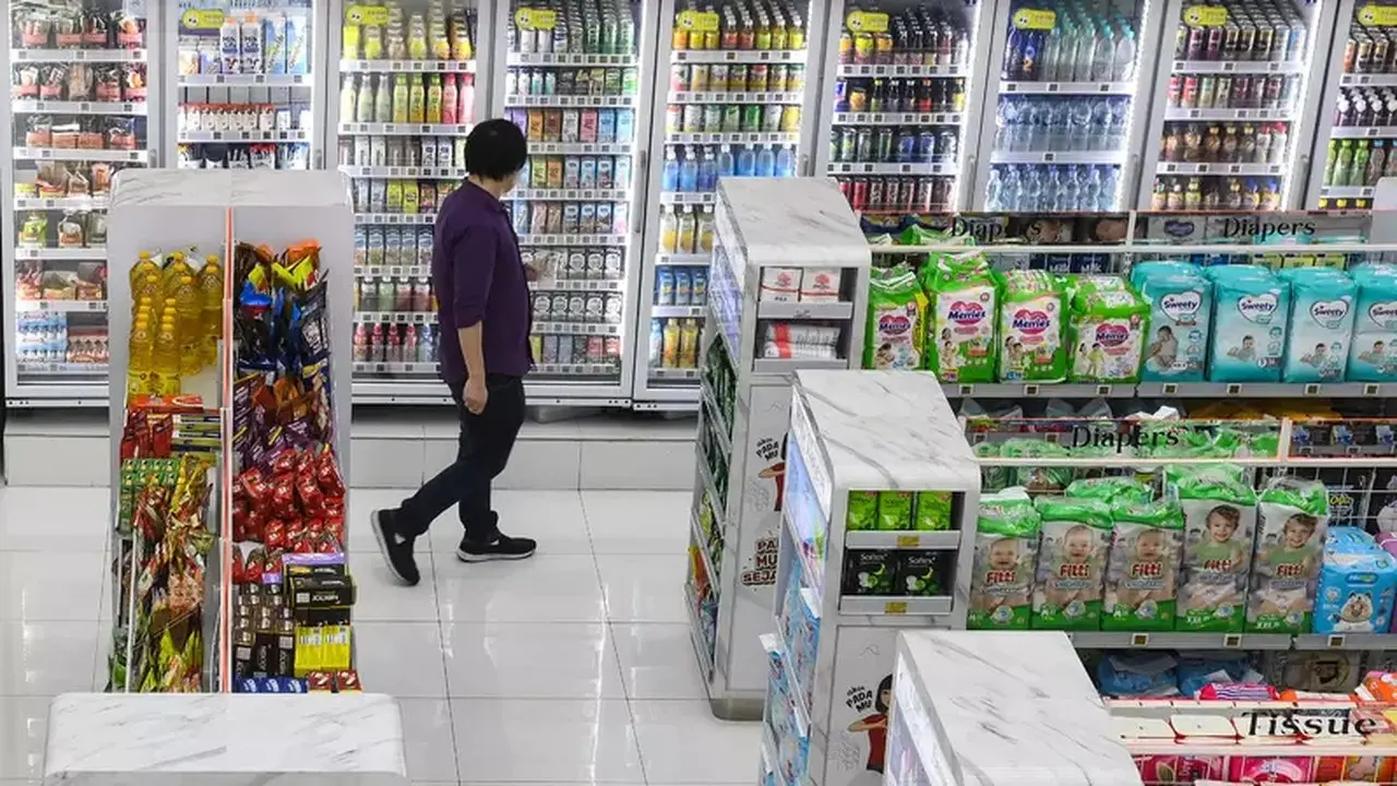 Ekonom Ungkap Tantangan Pemulihan Daya Beli Kelas Menengah