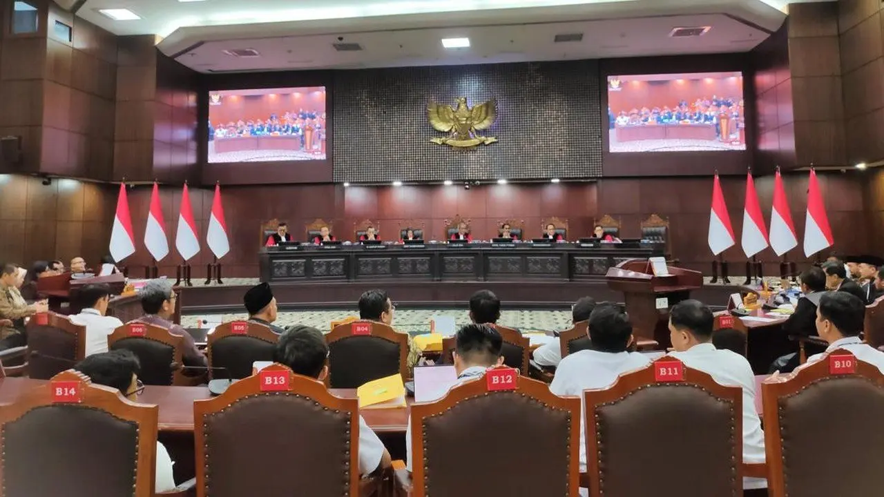 Eks Komisioner KPU: Aturan Pengecualian Ijazah SMA Calon Presiden Baru Muncul di 2024