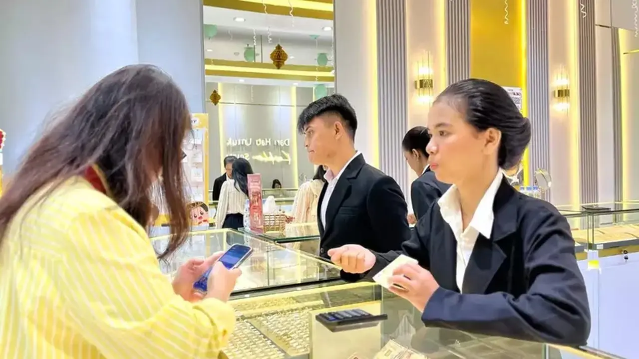 Emas Perhiasan: Dari Aset Menjadi Ekspresi Diri yang Personal