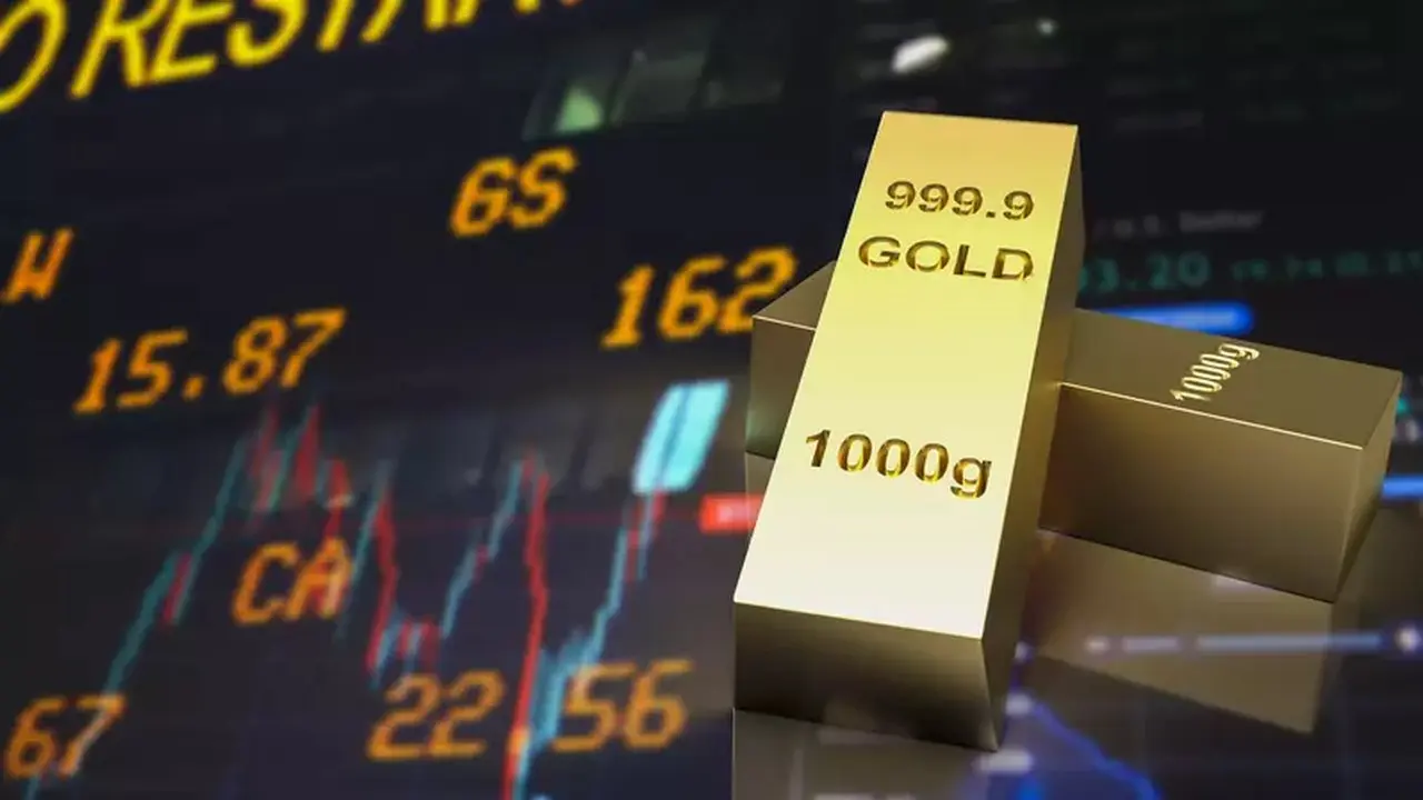 Emas Terancam Jatuh, Analis Societe Generale Soroti Level Kritis
