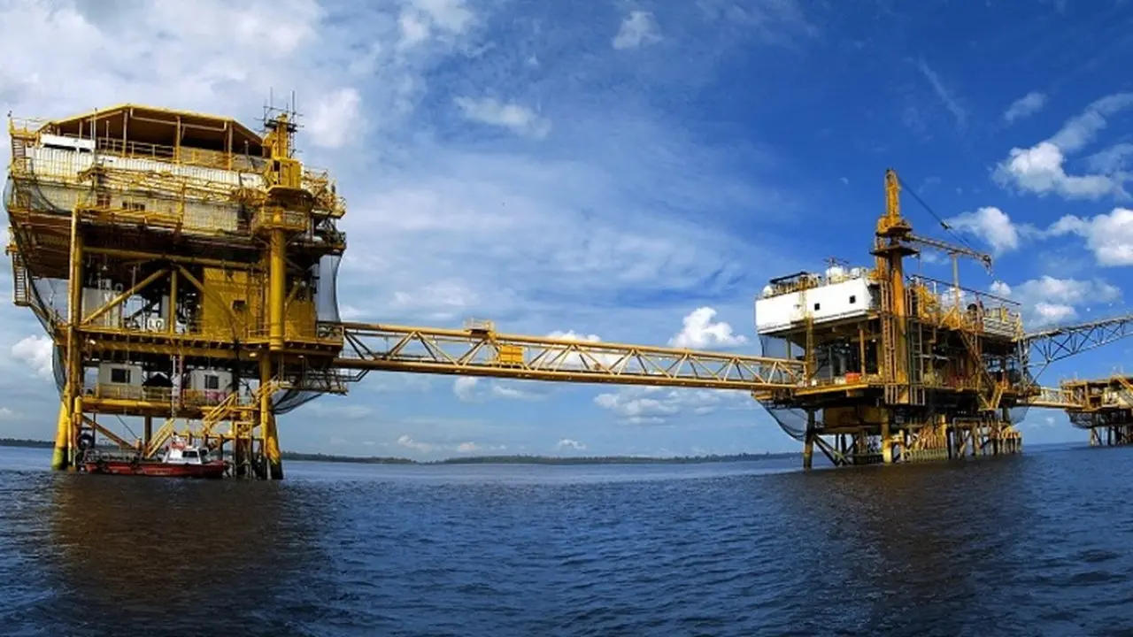 Energi Mega Persada Targetkan Pertumbuhan Produksi Migas 10% per Tahun dalam Lima Tahun ke Depan