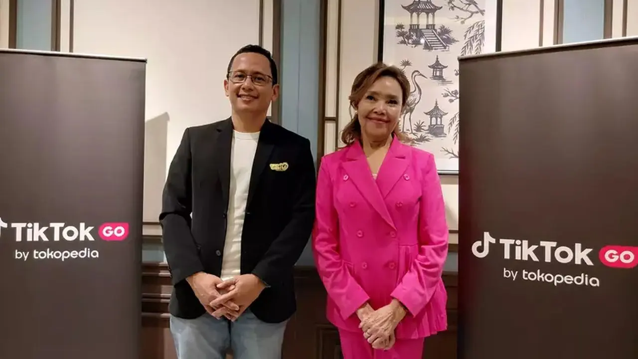 Es Teler 77 dan Amorcakes Bangkit dari Pandemi Lewat Digitalisasi