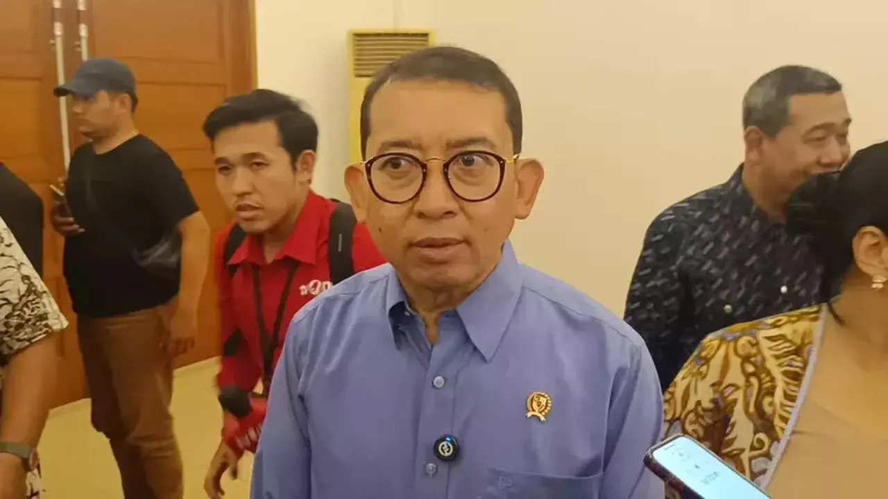 Fadli Zon Kenang Guruh Soekarnoputra sebagai Seniman dan Pecinta Literasi