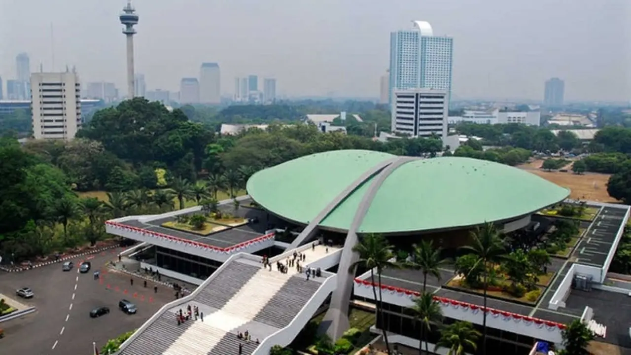 Fasilitas Mewah Lapas Cibinong, DPR Panggil Dirjen Imigrasi