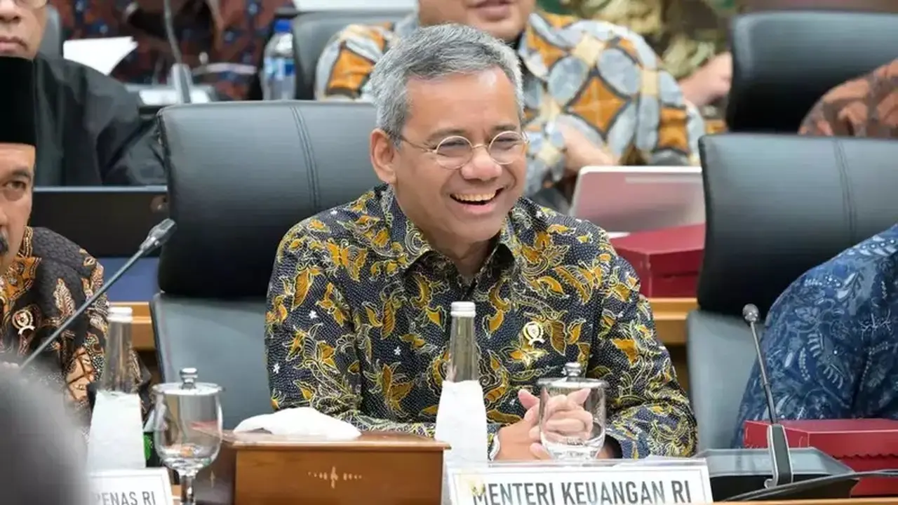Fiskal 2027: Menkeu Suahasil Tekankan Kebijakan Prudent Tapi Aktif