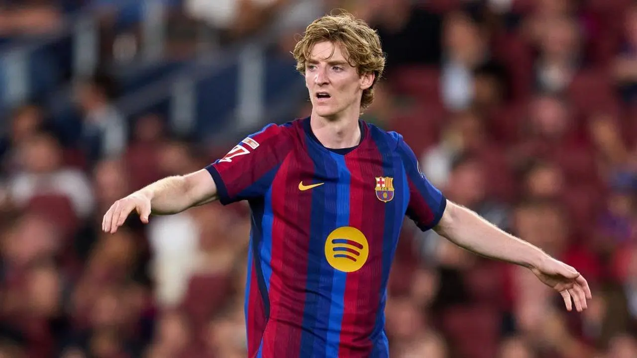 Gordon Merasa Kualitasnya Tak Sepenuhnya Dihargai di Inggris, Ungkap Perbedaan dengan Barcelona