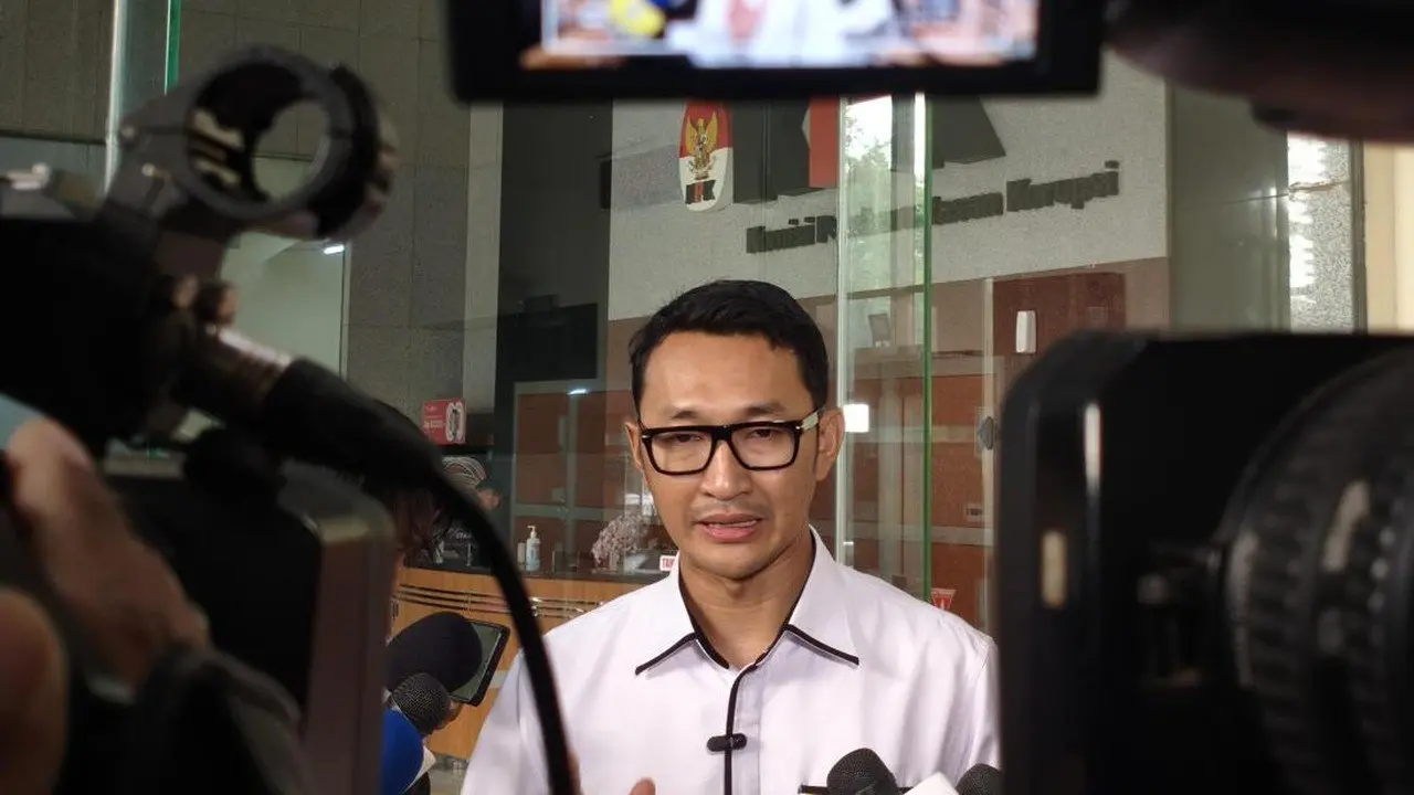 Gugatan Praperadilan Ditolak, KPK: Penyitaan Aset Silmy Karim Sah Secara Hukum