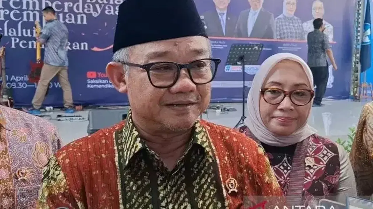 Guru Honorer dan Lulusan Baru Bisa Ikut Seleksi CPNS, PPPK Paruh Waktu Diangkat Penuh Waktu 2027