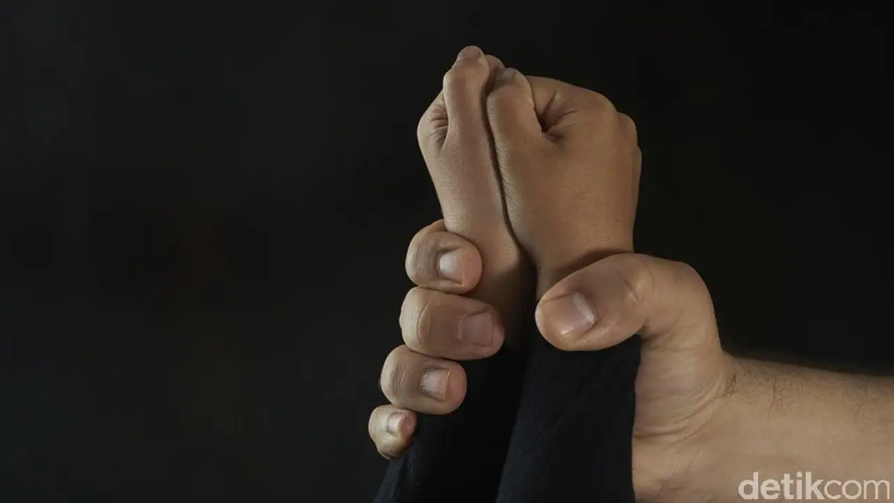 Guru Sekolah Internasional di Tangsel Diduga Lakukan Child Grooming Terhadap Siswi