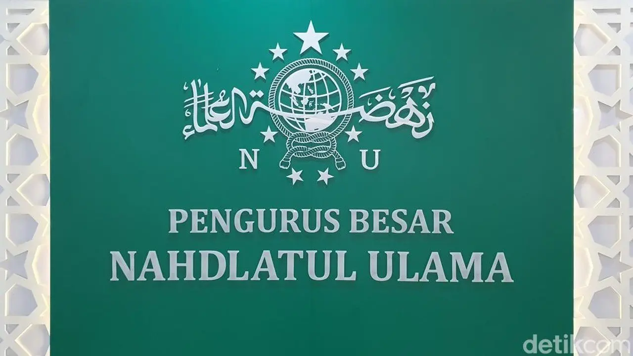 Gus Ipul dan Juri Ardiantoro Masuk Struktur PBNU Periode 2026-2031