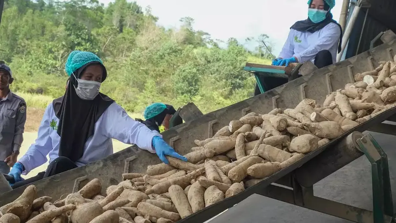 Hilirisasi RI: Investasi Meningkat, Namun Pendalaman Industri Masih Jadi Tantangan