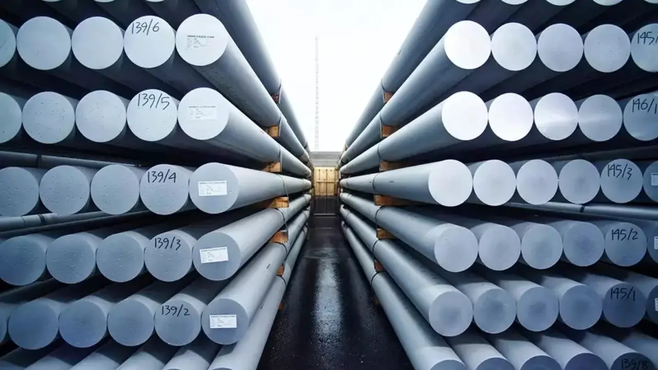 Inalum Luncurkan Sertifikasi Aluminium Rendah Karbon untuk Pasar Global