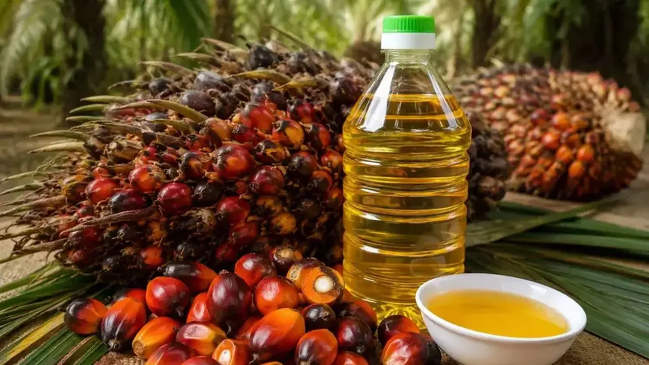 India Pangkas Bea Masuk CPO, Emiten Sawit Indonesia Berpeluang Raup Cuan