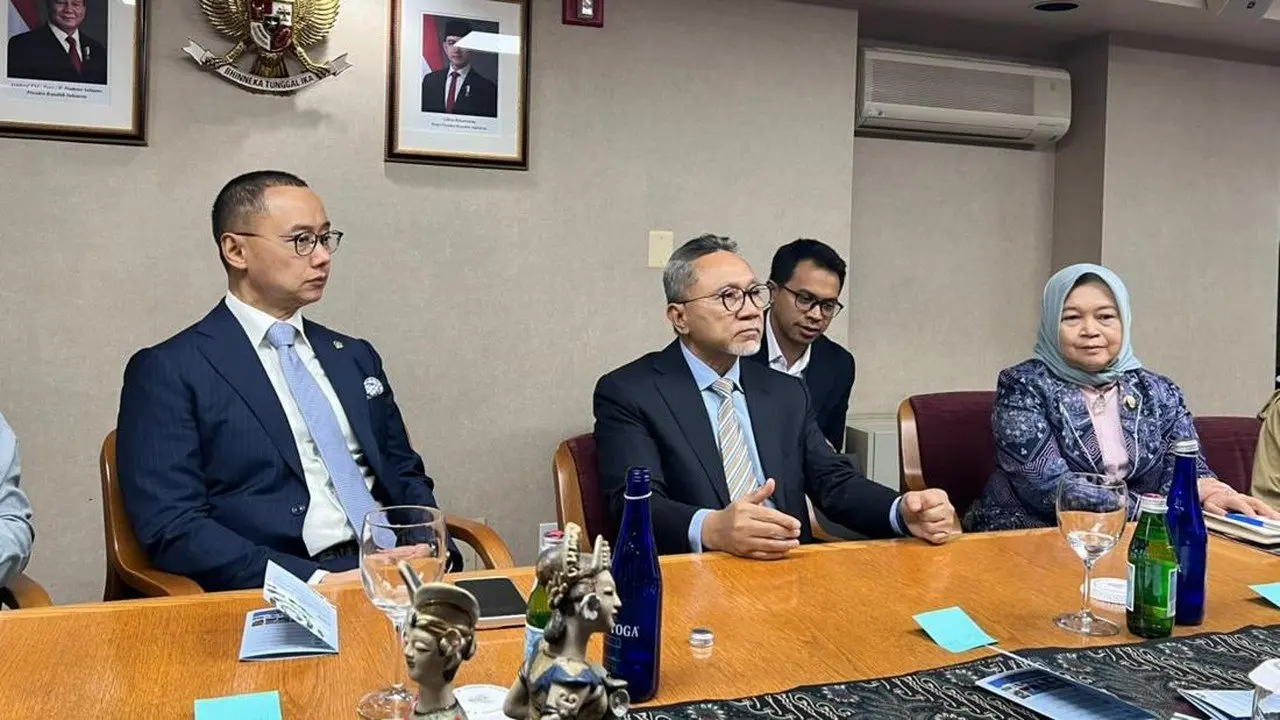 Indonesia Dorong Perdagangan Karbon dengan Aturan Sederhana dan Kredibel