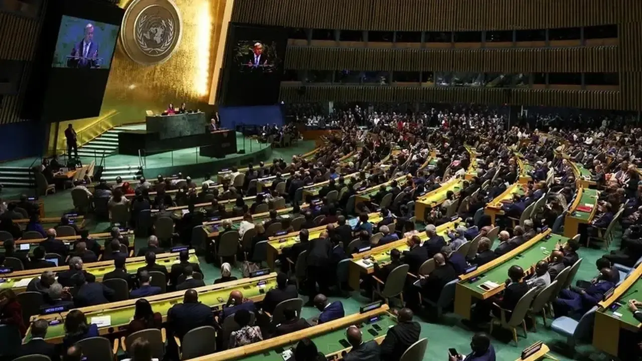 Indonesia Jawab Tuduhan Pelanggaran HAM di Papua di Sidang PBB