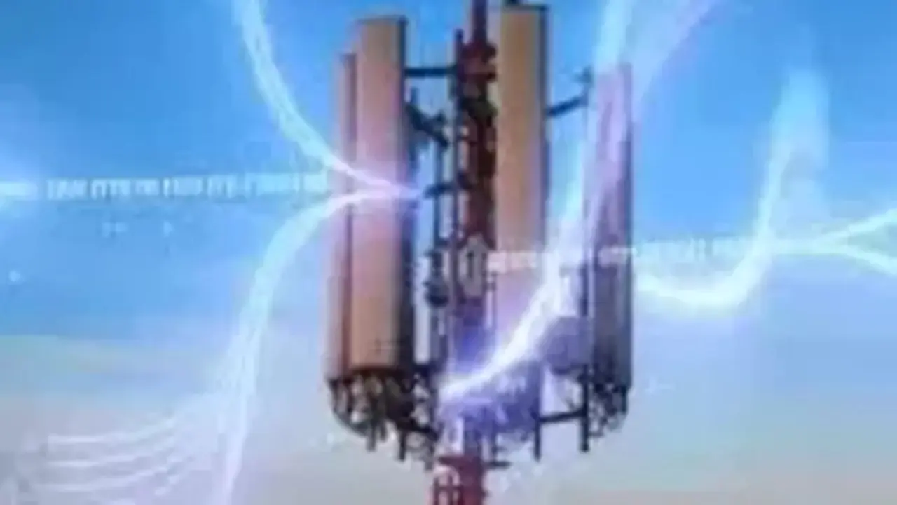 Indonesia Percepat Transisi 5G dengan Alokasi Frekuensi Baru