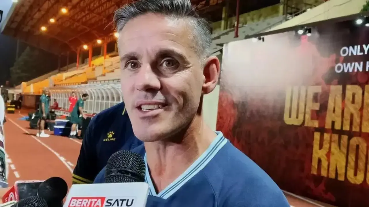 Indonesia vs Malaysia: Duel Penentu Tiket Final di SUGBK