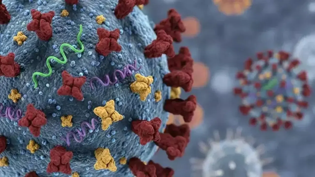 Influenza A pada Anak: Gejala Ringan, Tapi Waspadai Komplikasi Paru