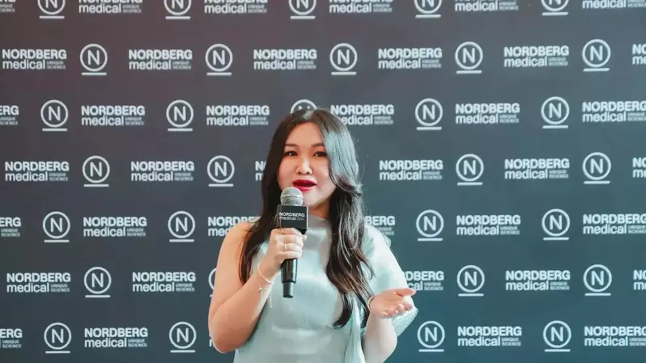 Injeksi Bio-Aktivator Swedia Mendapat Sertifikasi Global, Siap Ekspansi di Indonesia