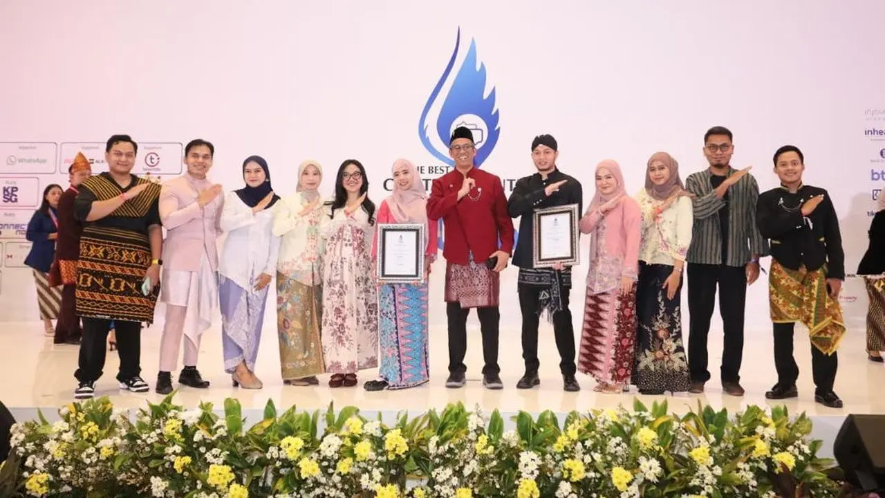 InJourney Airports Raih Dua Penghargaan Bergengsi Contact Center 2026