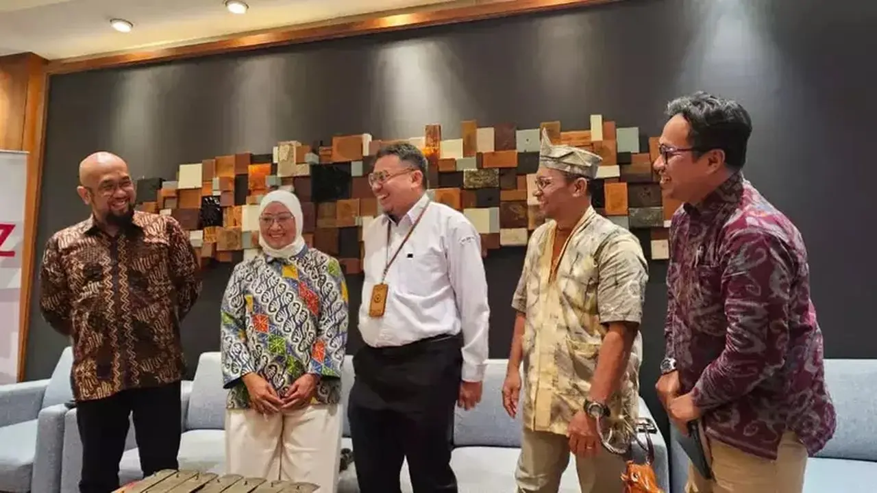 Integrasi Pengelolaan Darat-Laut Buka Potensi Ekonomi Biodiversitas