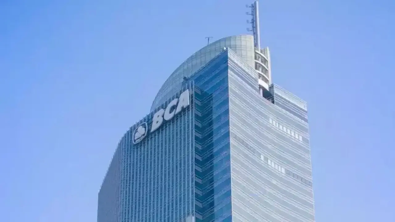 Investor Asing Lepas Saham BBCA Rp 677 Miliar di Perdagangan Rabu
