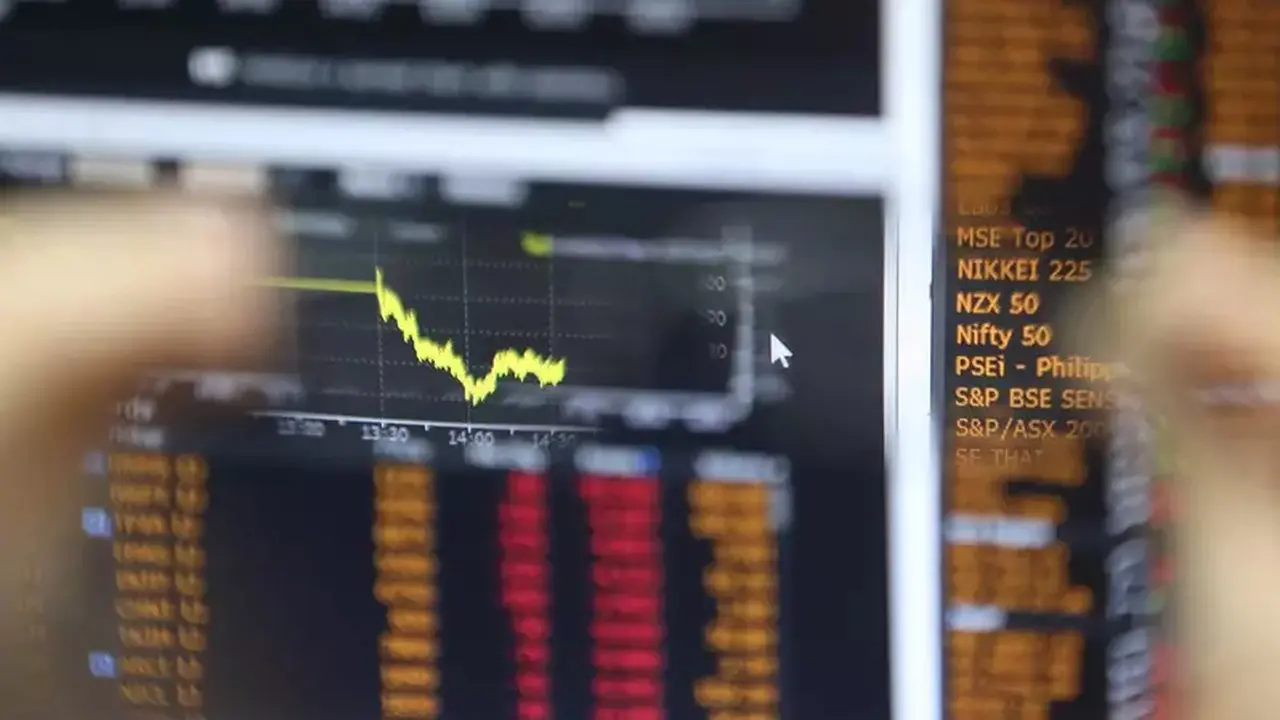 Investor Asing Lepas Saham Unggulan, IHSG Tembus 6.147