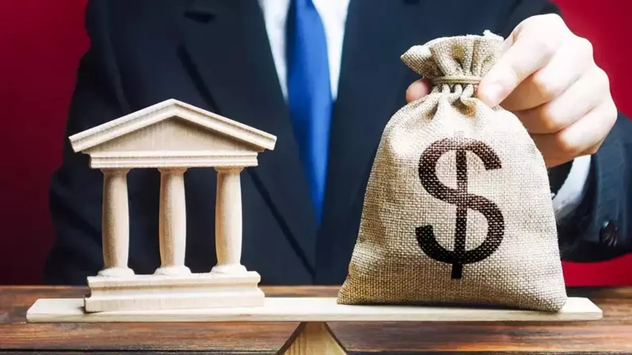Investor SUN Tuntut Imbal Hasil Lebih Tinggi di Tengah Tekanan Rupiah