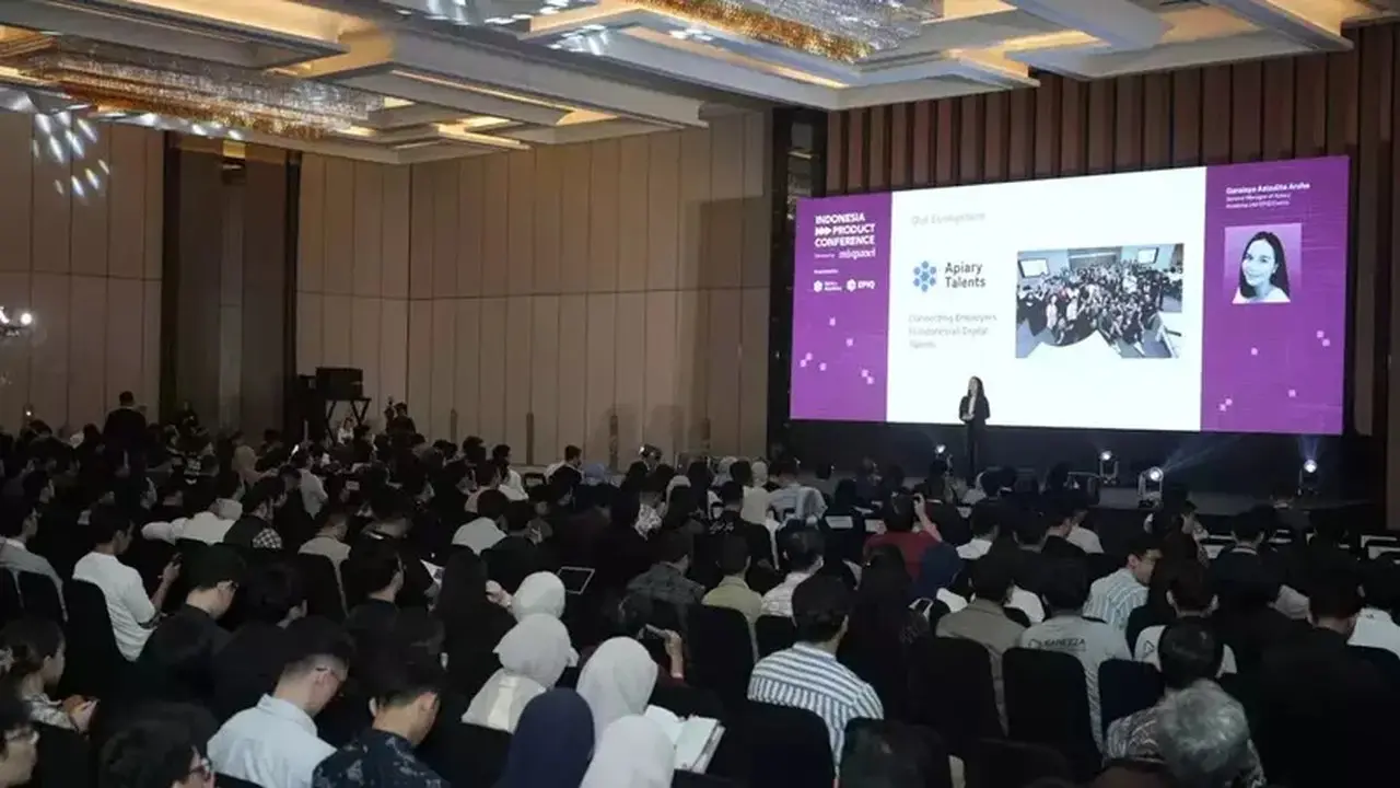 IPC 2026: Fokus Kembangkan Produk dengan Agentic AI