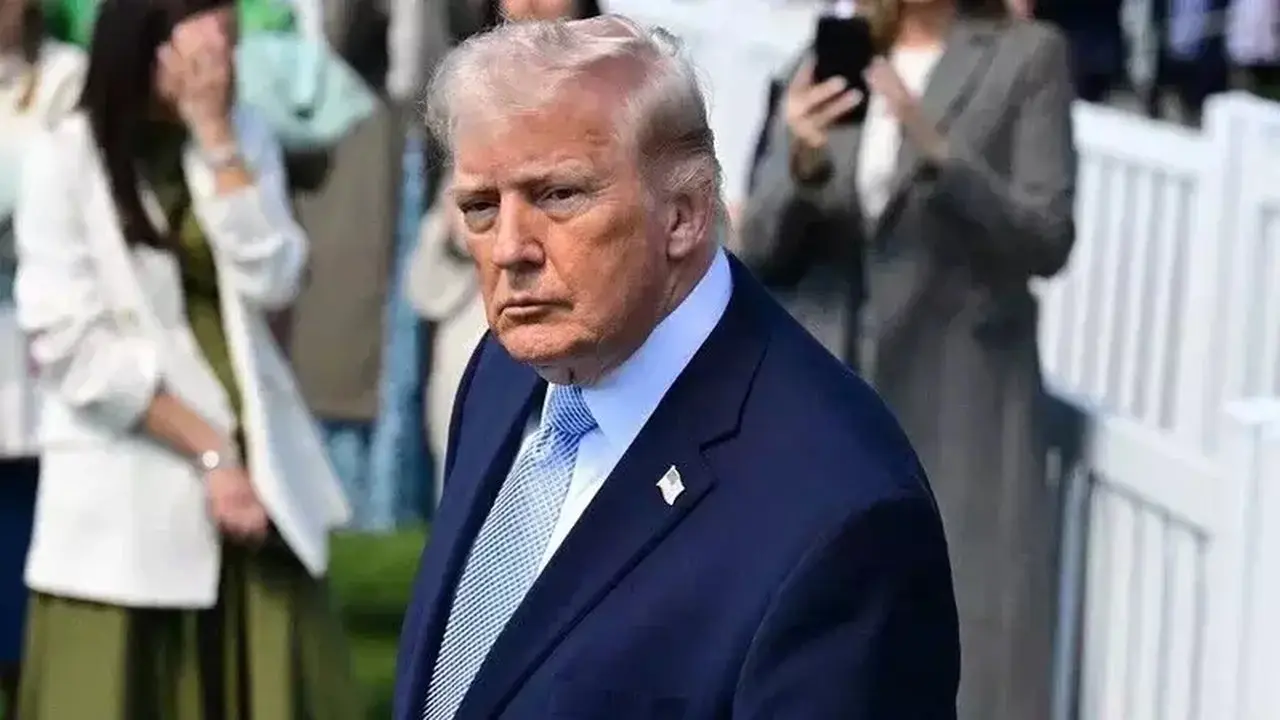 Iran Imbau Pemilih AS Gulingkan Sekutu Trump, Tuntut Akhir Intervensi Militer