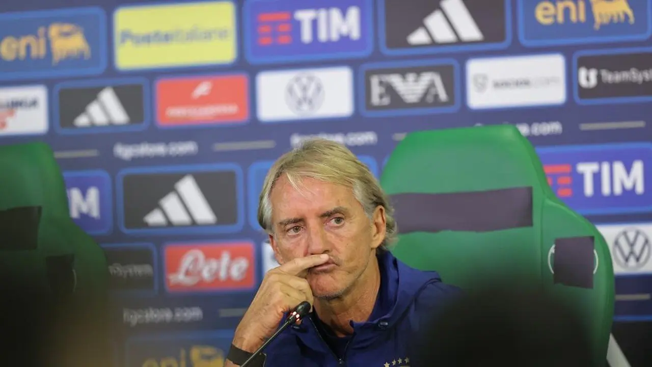 Italia Raih Kemenangan Perdana di UEFA Nations League Usai Taklukkan Turki