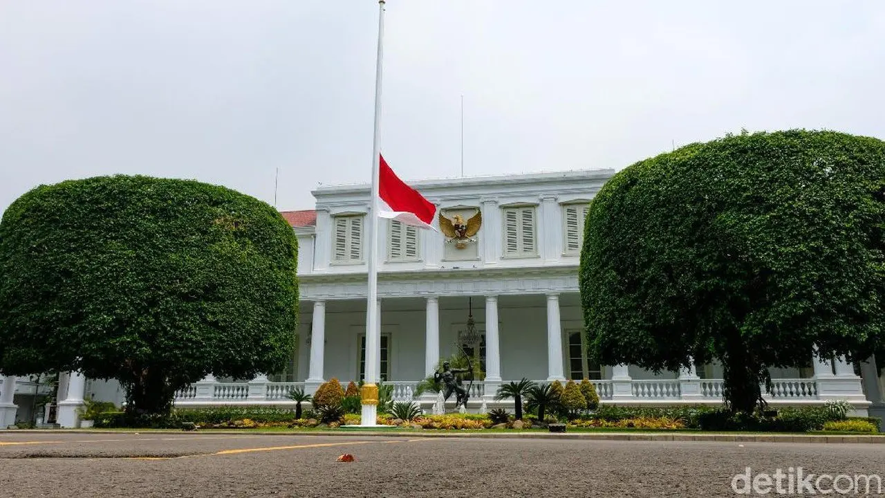 Jadwal Peringatan Hari Kesaktian Pancasila 2026: Imbauan Bendera dan Susunan Upacara
