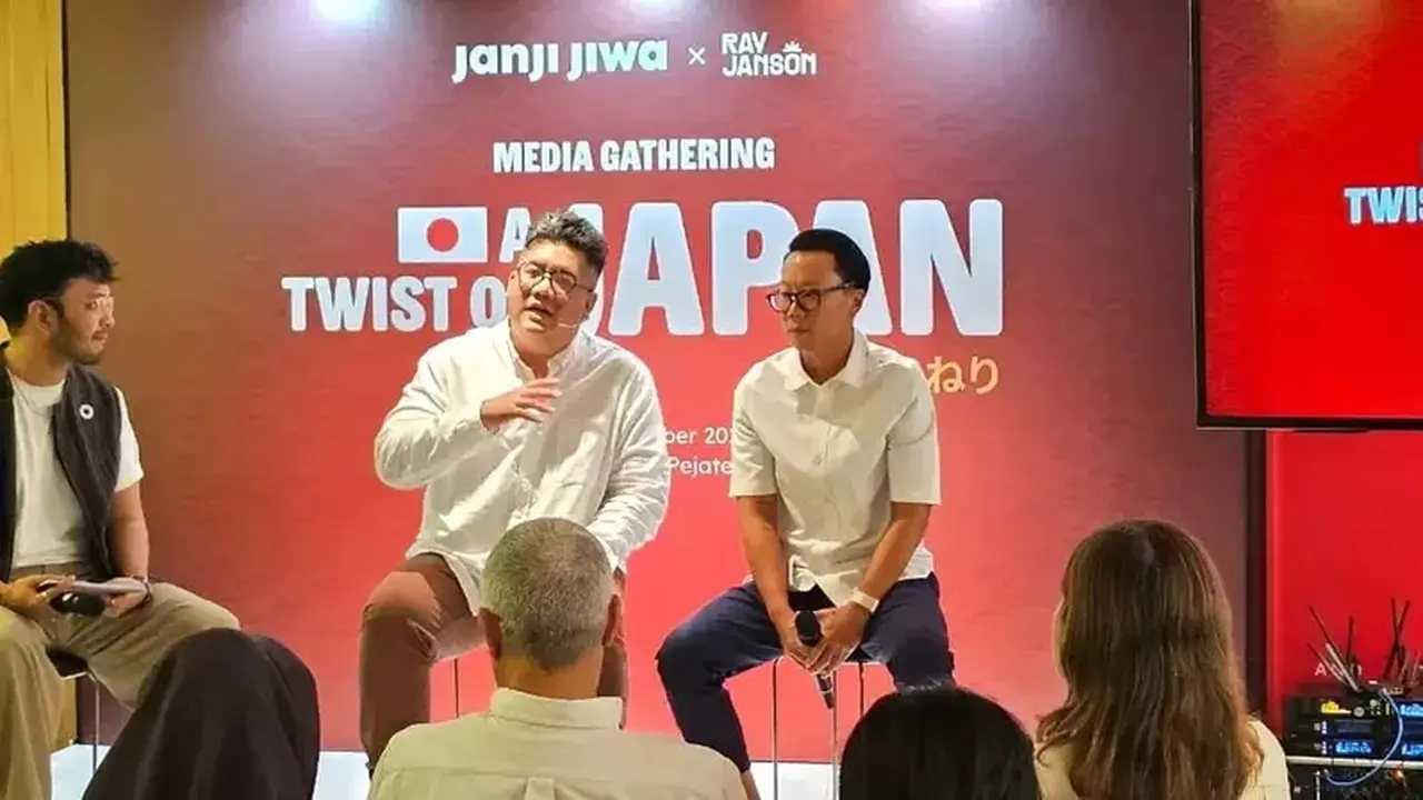 Janji Jiwa Adaptasi Rasa Jepang ke Produk Toast untuk Pasar Indonesia