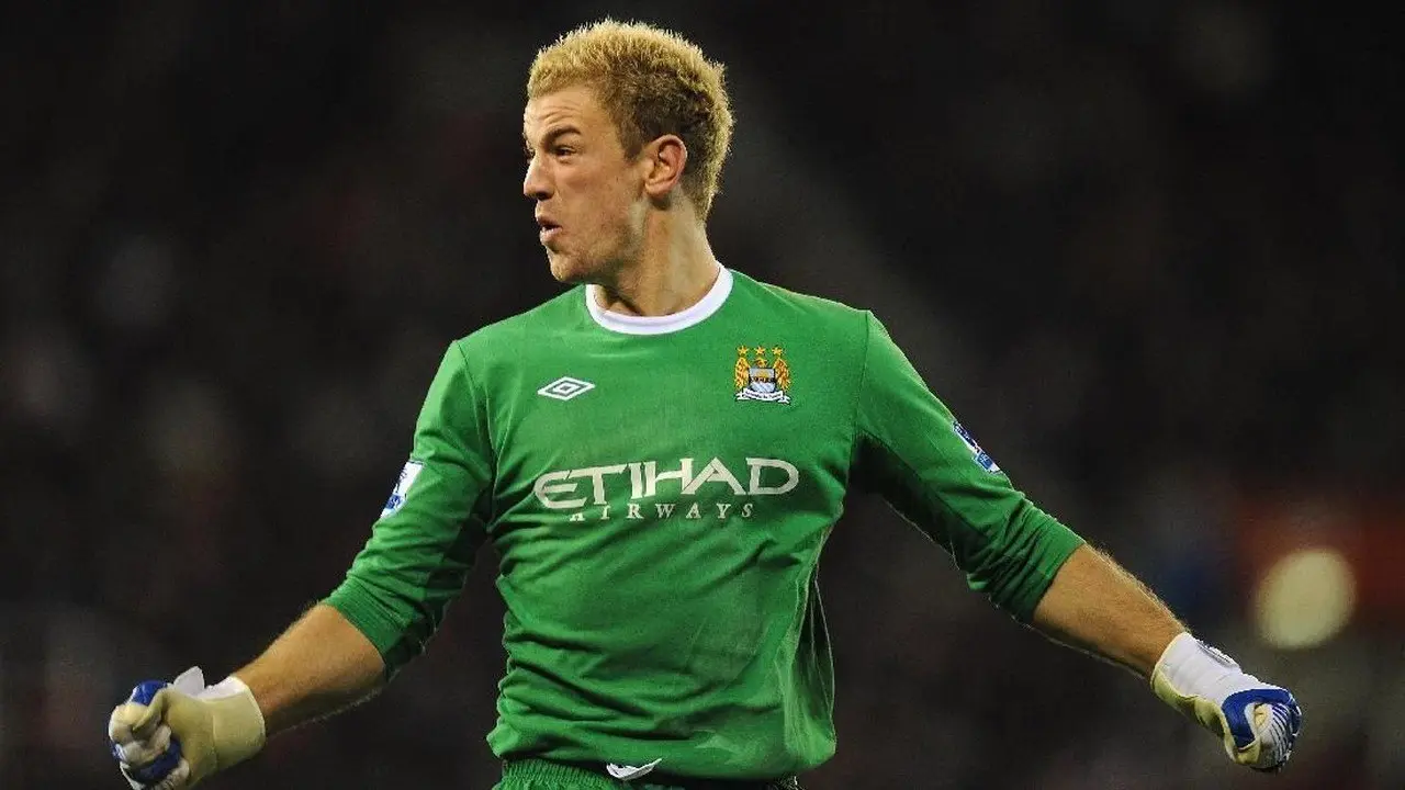 Joe Hart Percaya Penuh Manchester City Tak Lakukan Pelanggaran Finansial