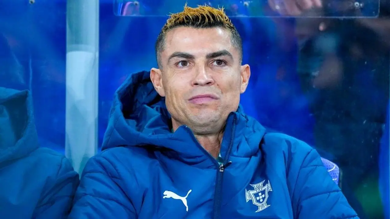 Jorge Jesus Ungkap Alasan Cristiano Ronaldo Absen Lawan Norwegia