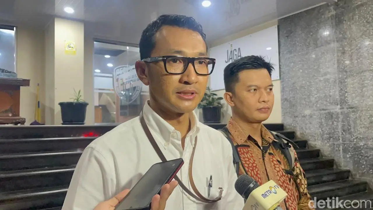 Jubir KPK Diperiksa Polda Metro Jaya Terkait Laporan Pencemaran Nama Baik