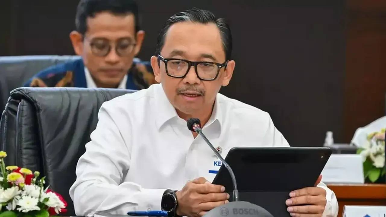 Juda Agung: Resiliensi Fiskal dan Keuangan Kunci Jaga Momentum Ekonomi RI