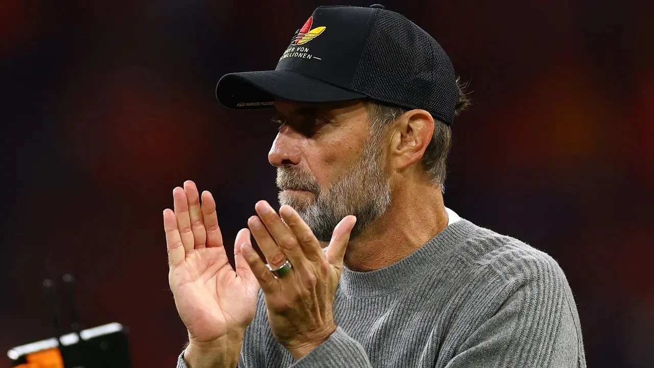 Juergen Klopp Bela Timnas Jerman, Minta Kritik Ditujukan Padanya