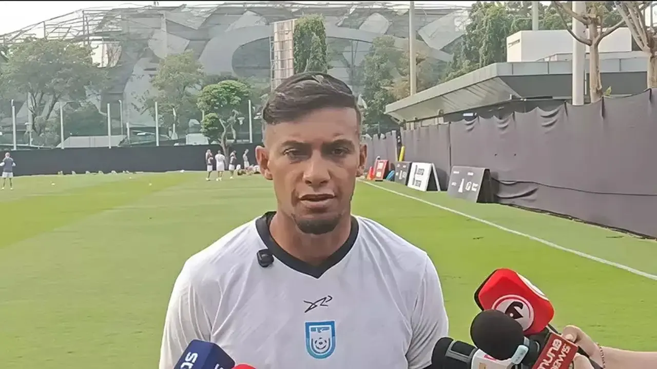 Kapten Bangladesh Akui Kekuatan Baru Timnas Indonesia, Siap Beri Kejutan
