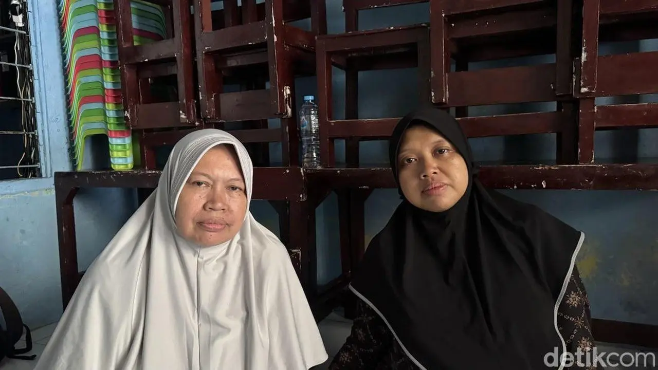 Kebakaran Tanah Abang: Rina Selamatkan Ponsel, Warga Berharap Bantuan