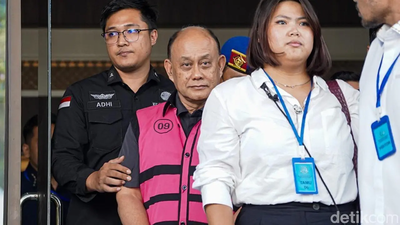 Kejagung Limpahkan Berkas Dugaan Korupsi Program Makan Bergizi Gratis BGN Rp 10 T