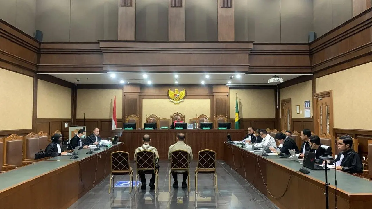 Keluarga Pejabat Bea Cukai Pindahkan Bingkisan Usai OTT KPK karena Ketakutan