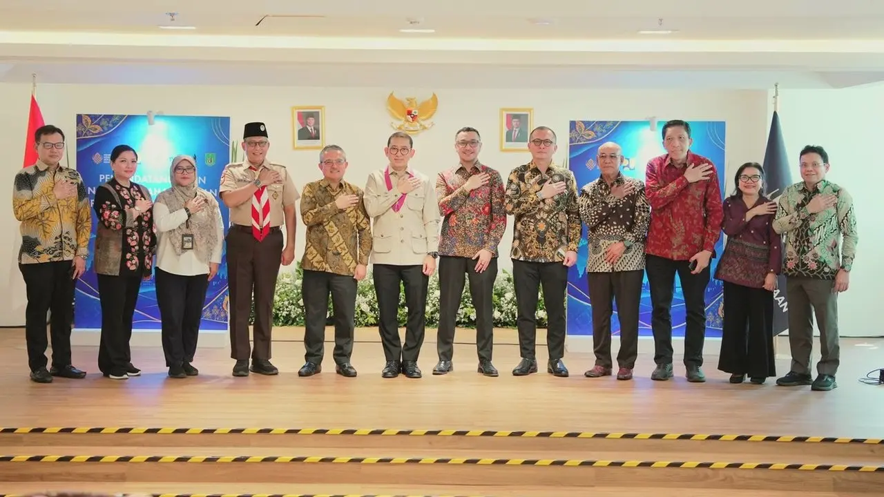Kemenbud Perkuat Ekosistem Kebudayaan Lewat 5 Kemitraan Strategis