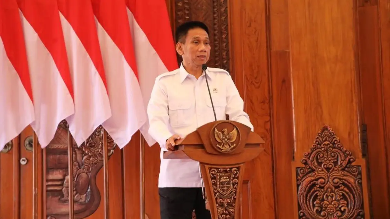 Kemendagri Dukung Eliminasi TBC, Peran Pemda Diperkuat