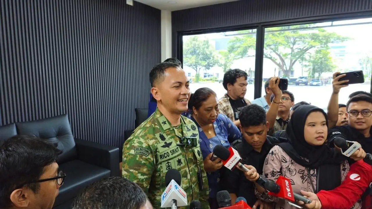 Kemenhan Evaluasi Latihan Komcad Pasca ASN Kemenekraf Meninggal