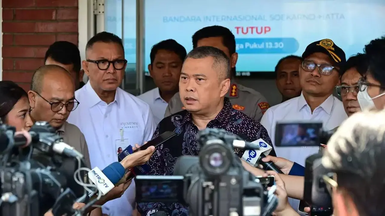 Kemenhub Alokasikan Rp10,9 Triliun untuk Keselamatan Transportasi, Fokus Pengawasan Lapangan